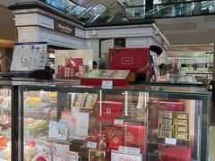 -布歌东京(金融街购物中心店)