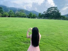 -白石龙音乐公园