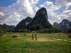 -靖西鹅泉风景区