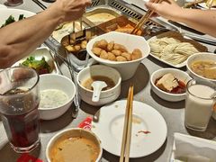 -海底捞火锅(飞马水城店)