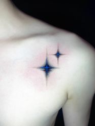 -MDZ STORE·TATTOO·耳饰