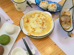 -花漫里日式餐厅(刺桐店)