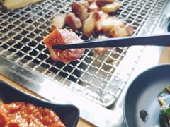 -肉甲韩国木炭烤肉(新壹街1店)