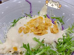 -高基五春川炒鸡排 韩国料理(威海总店)