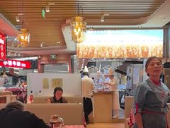 -西贝(宝乐汇店)