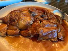 -新天世纪中餐厅