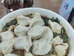 -回坊马二饺子馆