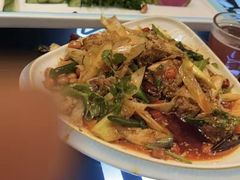 -星璨火吧KTV聚会餐厅(华清广场店)