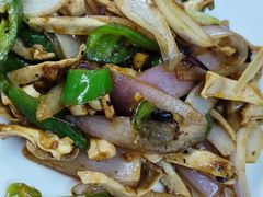 -美食店(华贵路店)