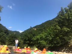 -南极漂流