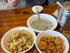-衡东土菜馆(天际绿洲店)