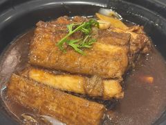 -到家尝北京菜(西坝河店)