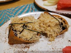 -沈阳和平艾美酒店新食谱西餐厅