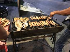 -Doo Dee Thai Food(Issan/Isaan/Esan)