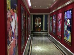 -欢乐盛KTV音乐会所(泰然店)