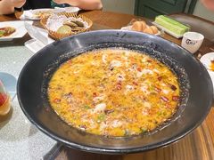-手拉手美食(清河路店)