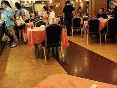 大堂-深运潮州粥(东门店)