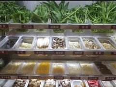 -张亮麻辣烫(三亚商品街店)