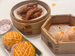 -陶陶居酒家(第十甫路总店)