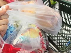 -青岛利群四方购物广场