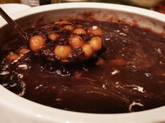 红豆汤小圆子-顺风海鲜港(长寿路店)