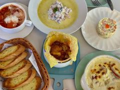 -库滋明·俄罗斯特色美食(中央大街店)