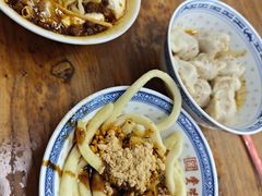 -堂吃饺子(维达北苑店)