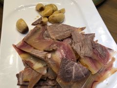 -秦唐一号西安菜馆(钟楼店)
