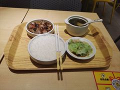 -真功夫(搜秀城店)