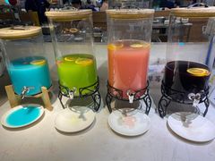 -夏威夷火锅烤肉自助餐厅(茂业店)