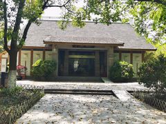 -求雨山文化公园