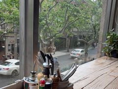 -Alimentari早午餐(安福路店)