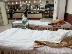 -深圳春天阳光医院·轮廓抗衰中心