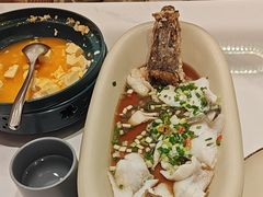 -鹿港小镇(悠唐店)