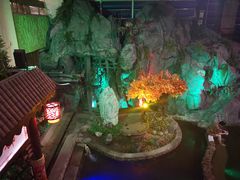 -宝丽金大酒店·洗浴中心