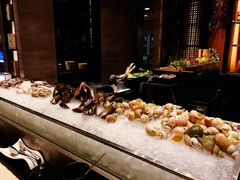 -深圳四季酒店·馥自助餐厅