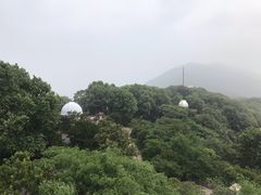 -紫金山天文台