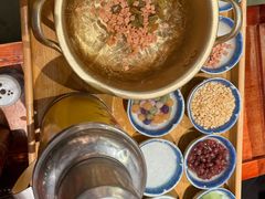 -周小明火锅(黑金冠社区店)