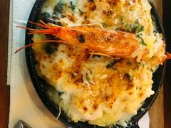 -FISH&POTATO Cō(地中海美食 万象城店)