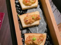 -匠和风精致料理(莆田财富中心店)