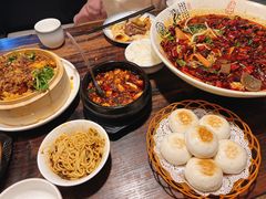 -陈麻婆豆腐(旗舰店)