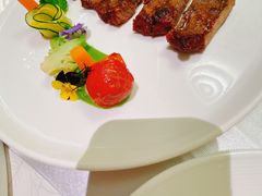 -晶雅花园西餐厅(南京首店)