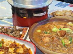 -望江门小龙虾·烧烤(九堡店)