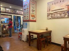 -吉味馆(柠溪店)
