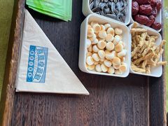 -MAP CHA普洱茶馆(翠湖店)