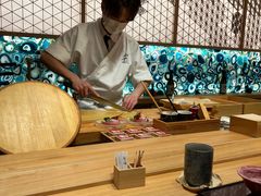 -小十Omakase(地王大厦店)