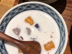 -漫蔬•台北蔬食小馆VEGGIEBOIL(朝晖店)
