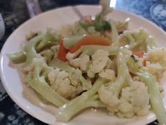 -香满楼(临安路店)