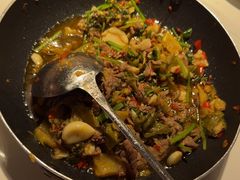 -老阿爸鲜鱼土菜(园区永旺店)