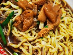 -陈记锅盖面(长江路店)